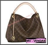 001-1 LV ARTSY MONOGRAM AAA