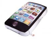 Almofada iPhone