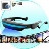 Mobile Theatre Video
