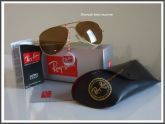 RAYBAN 3025-02