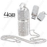 Pen Drive 4GB - Pillar