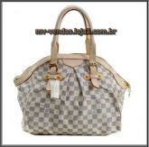 003-2 LV TIVOLI DAMIER AZUR AAA