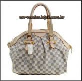 003-2 LV TIVOLI DAMIER AZUR AAA