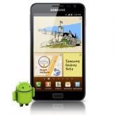 SAMSUNG TS QB N7000