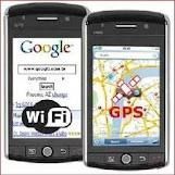 Celular MP25