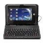 Tablet Bak 784 Com Teclado Andr...